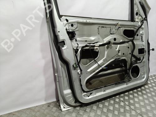 Left front door MERCEDES-BENZ M-CLASS (W163) ML 400 CDI (163.128) | BP9219428C2 
