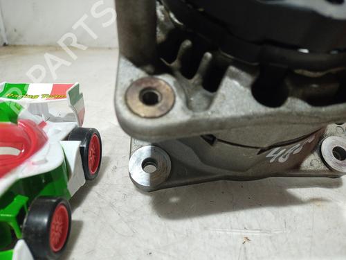 Alternator AUDI A3 Sportback (8PA) 1.6 FSI | BP11282491M7 