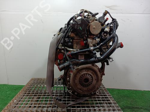 Engine FIAT GRANDE PUNTO (199_)  | BP13408551M1 