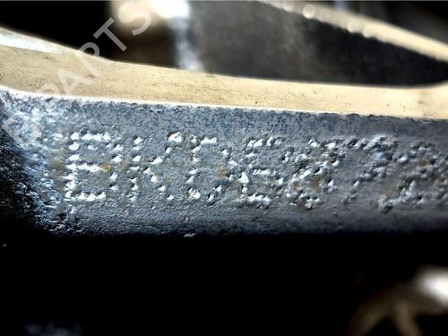 Engine SEAT LEON (1P1) 2.0 TDI 16V | BP32628804M1