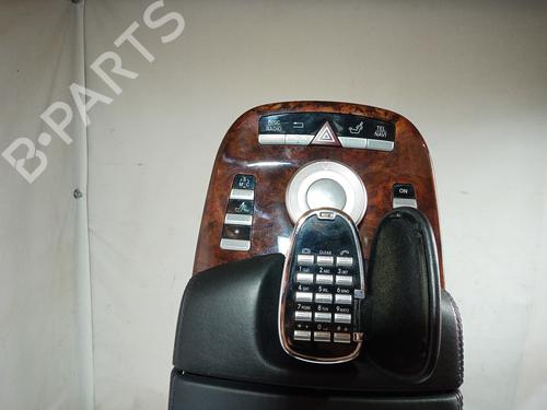 Switch MERCEDES-BENZ S-CLASS (W221, V221)  | BP11682405I30 