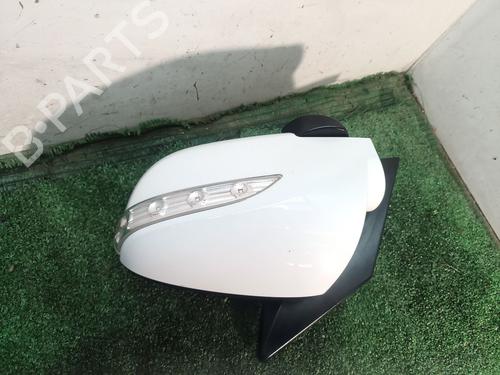 Left mirror HYUNDAI ix35 (LM, EL, ELH) 1.6 | BP26566739C26 