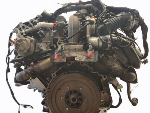 Used Engine Engine AUDI A4 B7 (8EC) 2.5 TDI (163 hp) 36040002 36040002
