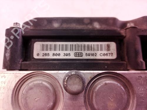ABS pump CITROËN C4 I (LC_)  | BP8520010M43 