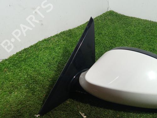 Left mirror BMW 1 (E87) 118 d | BP23411809C26 