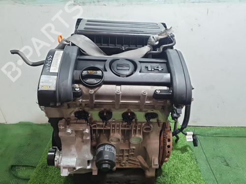 Motor SEAT IBIZA IV (6J5, 6P1) 1.4 (85 hp) 22197227