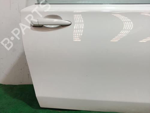Right front door BMW 1 (E87) 118 d | BP23435077C3 
