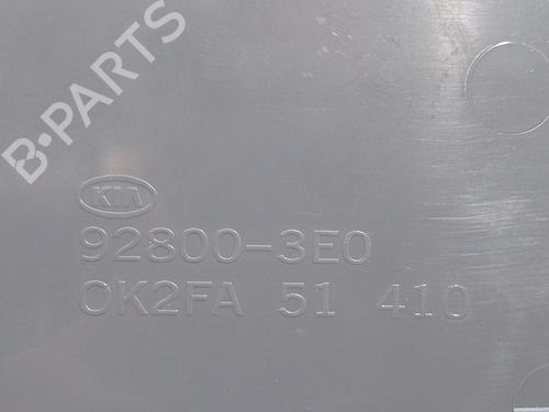 Interior roof light KIA CARENS II MPV (FJ)  | BP18675217I8 