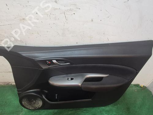 Forreste højre beklædning HONDA CIVIC VIII Hatchback (FN, FK) 1.8 (FN1, FK2) | BP29626136C59 