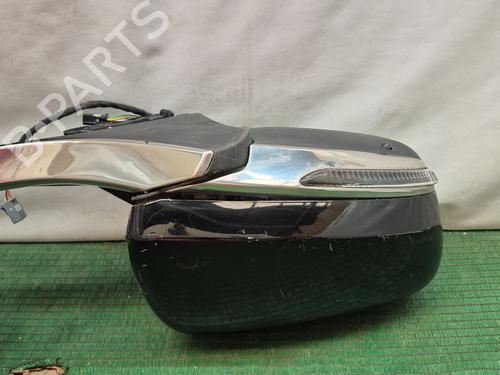 Right mirror RENAULT ESPACE V (JR_) 2.0 Blue dCi 190 (JRAL) | BP27585766C27 