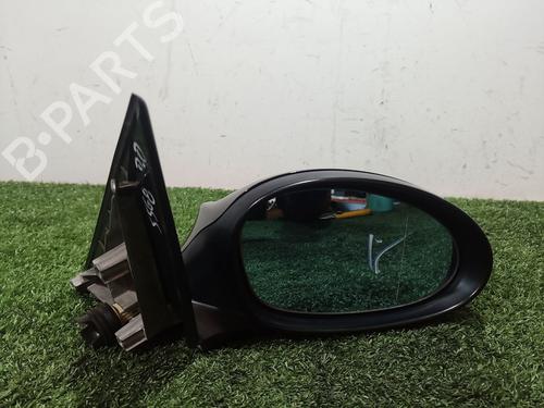 Used Right mirror BMW 1 (E81) 120 d (177 hp) 21394289