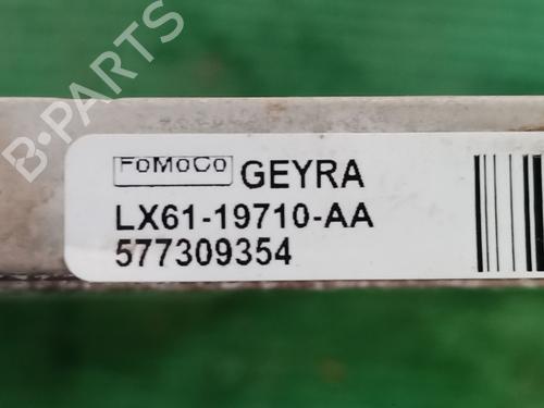 AC radiator FORD KUGA III (DFK) 2.5 FHEV | BP37243330M32 - Image 3