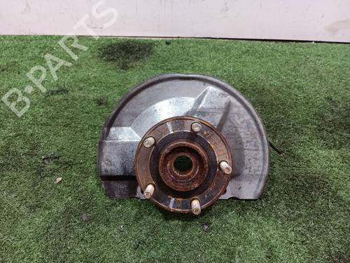 Used Left front steering knuckle DODGE CALIBER 2.0 CRD (140 hp) 16912034