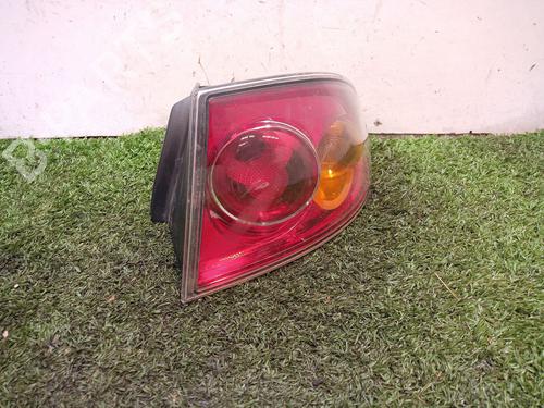 Used Right taillight SEAT IBIZA III (6L1) 1.9 TDI (131 hp) 17461306