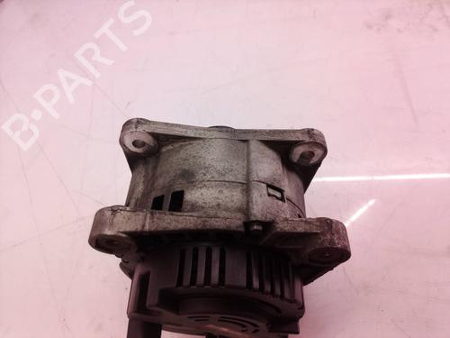 Alternator RENAULT TRAFIC II Platform/Chassis (EL) 1.9 dCi 80 (FL0B) | BP8268315M7 