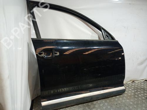 Right front door VW TOUAREG (7LA, 7L6, 7L7) 2.5 R5 TDI | BP11958086C3 