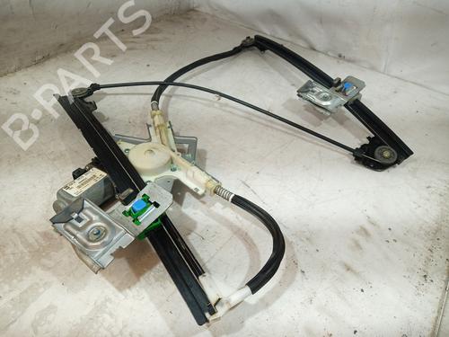 Front left window mechanism SEAT CORDOBA (6K2) 1.4 | BP12323103C22