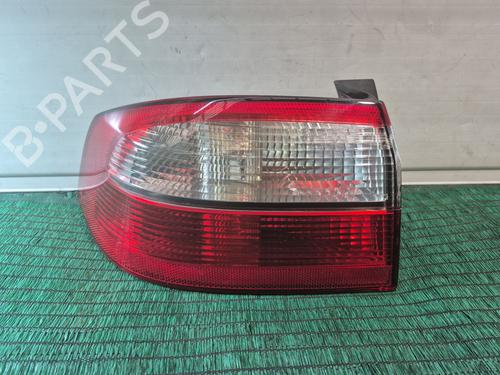 Venstre baglygte RENAULT LAGUNA II (BG0/1_) 1.6 16V (BG1G, BG1H) (112 hp) 31360619