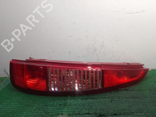 Right taillight TATA INDICA 1.4 | BP20854582C35 
