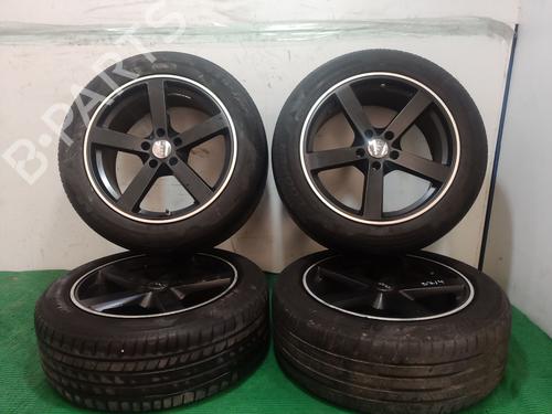 Jante JEEP COMPASS (MP, M6, MV, M7) 1.4 MultiAir (140 hp) 29356898