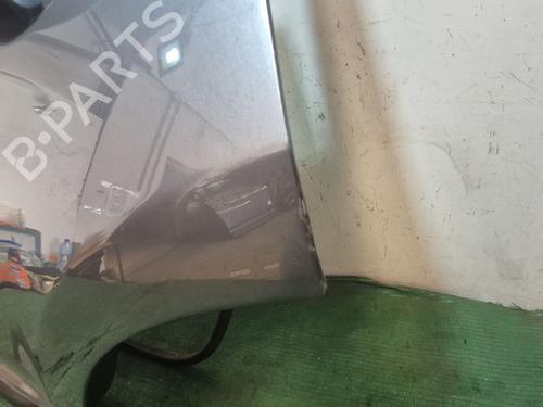 Left rear door PORSCHE CAYENNE (9PA) Turbo 4.5 | BP29608036C4 