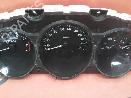 Instrument cluster CHEVROLET EVANDA 2.0 | BP7925560C47 