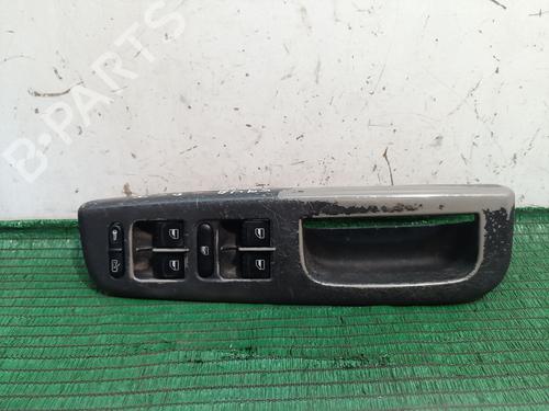Used Left front window switch SEAT ALHAMBRA (7V8, 7V9) 1.9 TDI (115 hp) 28511585