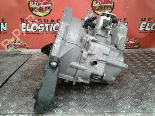 Gearbox OPEL ASTRA J Sports Tourer (P10) 2.0 CDTI (35) | BP7925090M3 