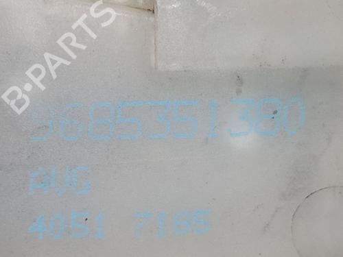 Zamek drzwi przednich lewych CITROËN C4 II (NC_) 1.6 HDi 110 | BP30745455C98