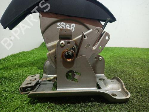 Hand brake NISSAN JUKE (F15) 1.6 DIG-T 4x4 | BP23983552I18 