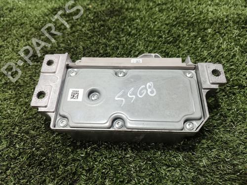 ECU airbags BMW 1 (E81) 120 d | BP21757373M53 