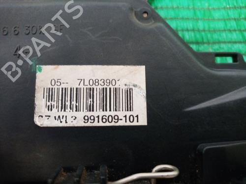 Türschloss links hinten PORSCHE CAYENNE (9PA) Turbo 4.5 | BP29537830C100 