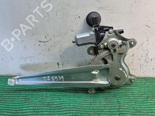 Rear left window mechanism TOYOTA RAV 4 III (_A3_) 2.2 D (ALA35_) | BP30145171C24