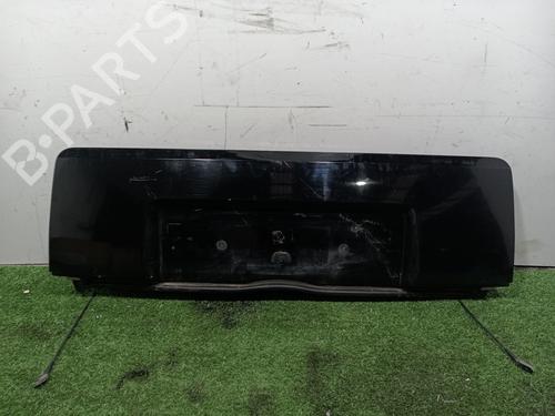 Used Tailgate CITROËN C2 (JM_) [2003-2017]  16912048