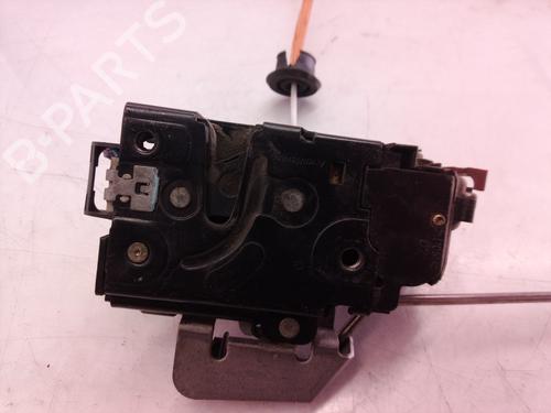Front right lock AUDI A3 (8P1) 2.0 TDI 16V | BP8887897C97 