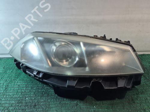 Used Right headlight RENAULT MEGANE II (BM0/1_, CM0/1_) 1.9 dCi (BM0G, CM0G) (120 hp) 31060996