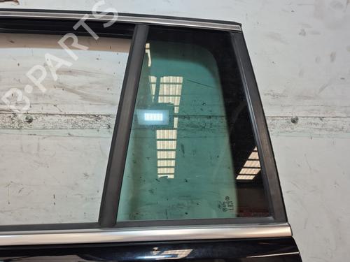 Left rear door VW TIGUAN (5N_) 2.0 TDI 4motion | BP29370390C4 