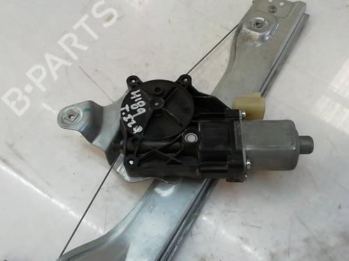 Rear left window mechanism CHEVROLET AVEO Hatchback (T300)  | BP8208407C24 