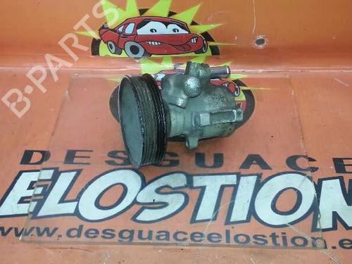 Styring servopumpe SEAT IBIZA II (6K1) [1993-2002]  7922260