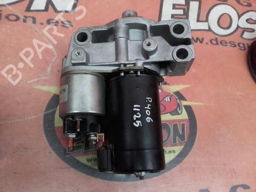 Starter PEUGEOT 406 (8B) 3.0 24V | BP7922652M8 