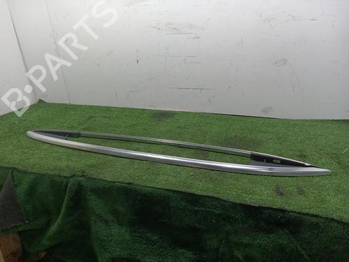 Roof bar VW TIGUAN (5N_) 2.0 TDI | BP16467752C65 