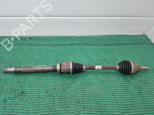 Right front driveshaft FORD FOCUS III 1.6 Ti | BP30595348M39