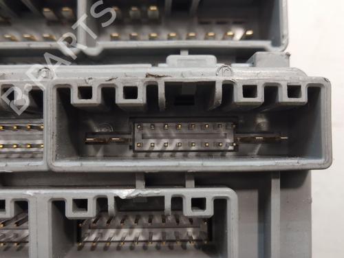 Fuse box HONDA CIVIC VIII Hatchback (FN, FK) 2.2 CTDi (FK3) | BP18461150E1 