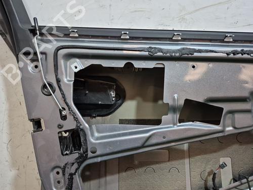 Left front door BMW 5 Touring (E61) 520 d | BP28377608C2 