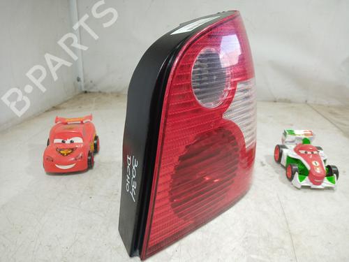 Right taillight VW POLO (9N_, 9A_)  | BP7926234C35 