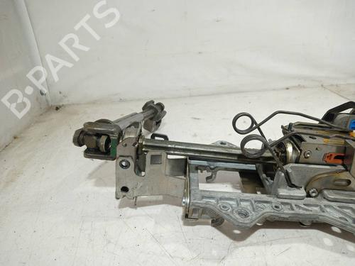 Steering column AUDI A3 Sportback (8PA) 1.6 FSI | BP11085634M21 