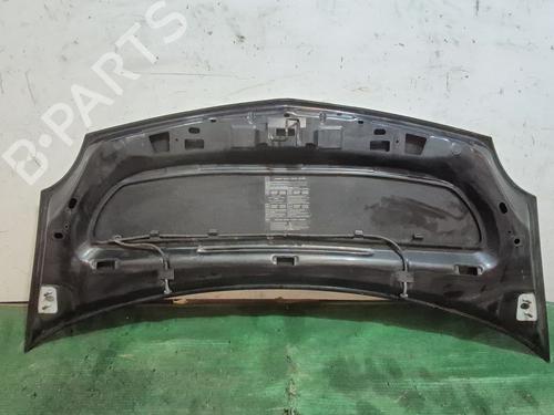 Hood RENAULT KANGOO / GRAND KANGOO II (KW0/1_) 1.5 dCi 90 (KW05, KW08, KW0G, KW11) | BP28543364C1