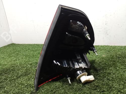 Left tailgate light CITROËN C4 Grand Picasso I (UA_) 1.6 VTi 120 | BP22651209C79 