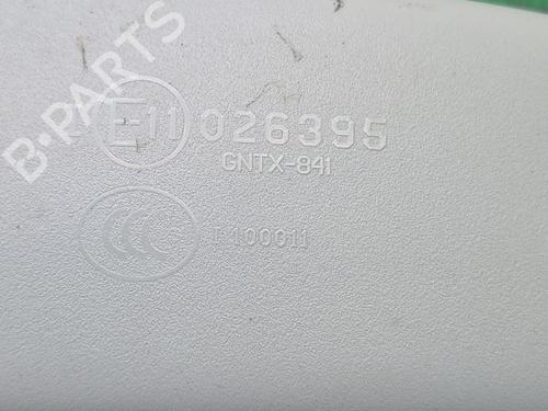 Rear mirror MERCEDES-BENZ C-CLASS (W204) C 200 CDI (204.001) | BP29184201I6 
