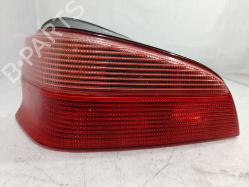 Used Left taillight PEUGEOT 106 II (1A_, 1C_) [1996-2005]  9541749